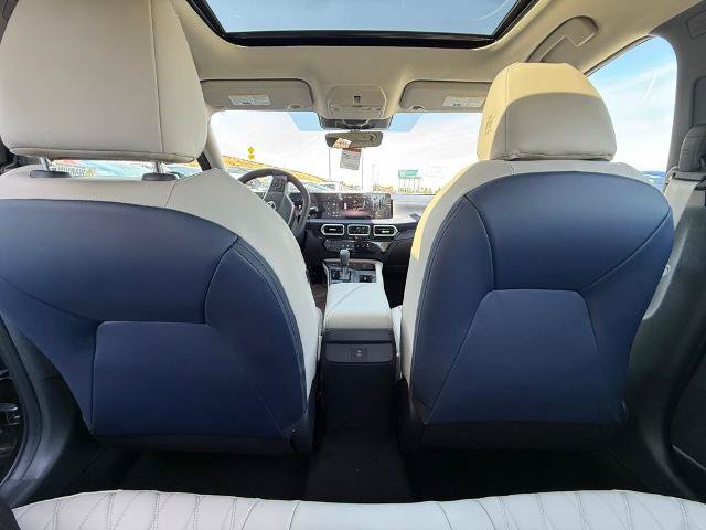 New 2026 Nissan Sentra SL w/ Floor Mat Package FWD image 13