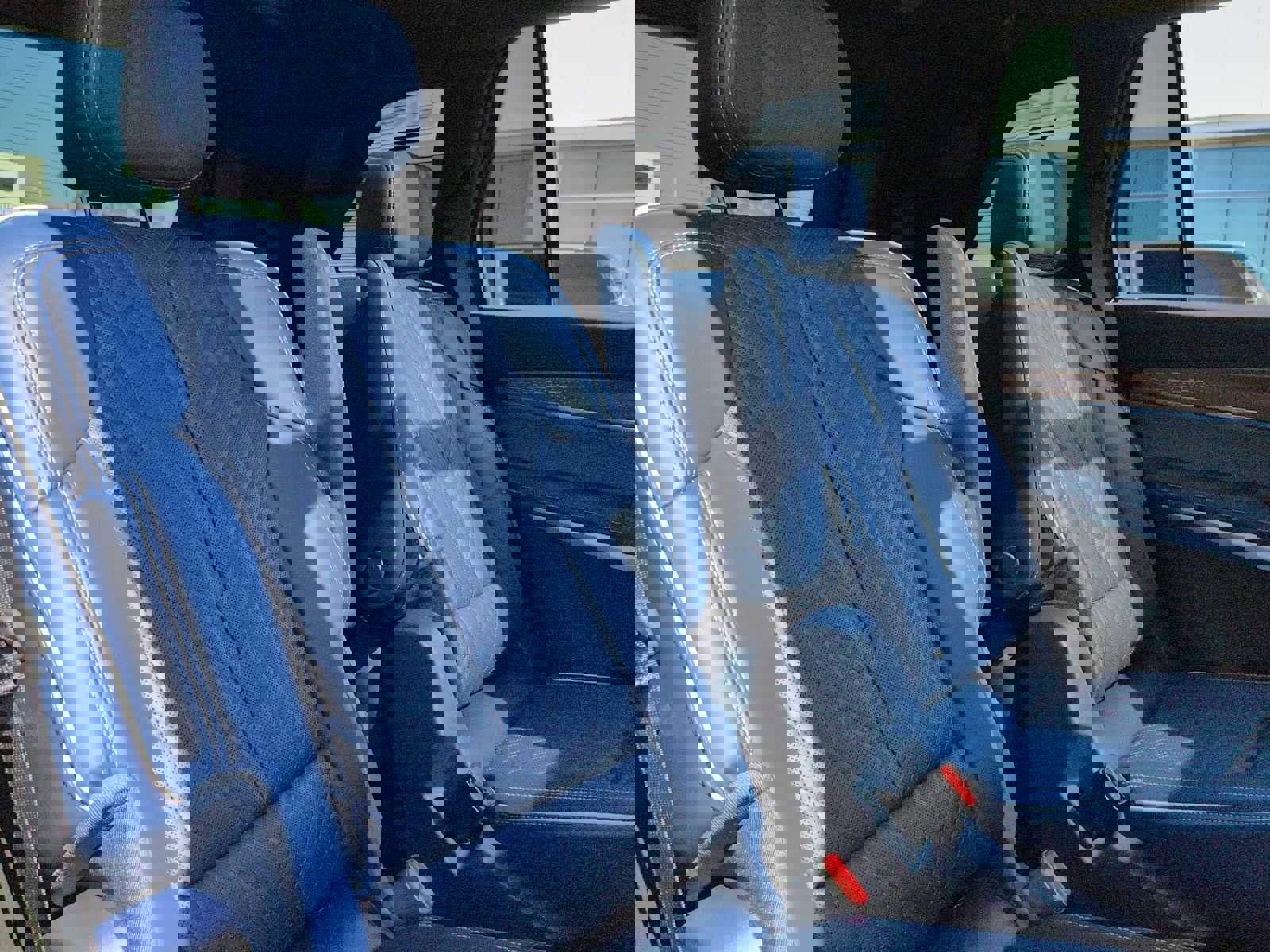 New 2026 Cadillac Vistiq Premium Luxury image 27