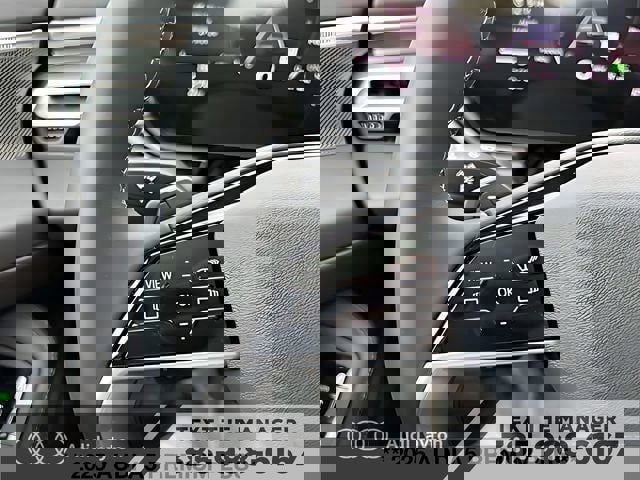 New 2025 Audi A5 2.0T Premium Plus w/ Premium Plus image 25