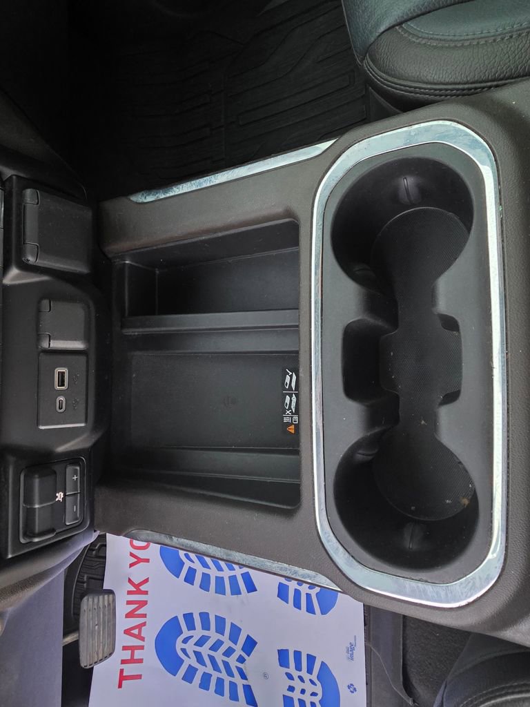 Used 2021 GMC Sierra 2500 Denali w/ Denali Ultimate Package image 14