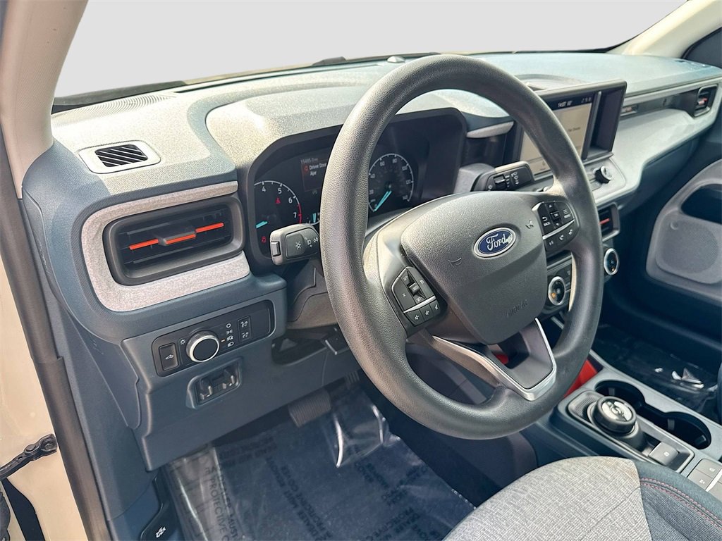 Used 2024 Ford Maverick XLT w/ Equipment Group 300A Standard image 9