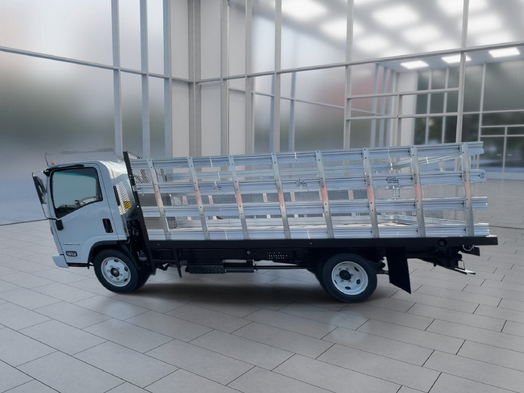 New 2024 Chevrolet Low Cab Forward RWD image 5