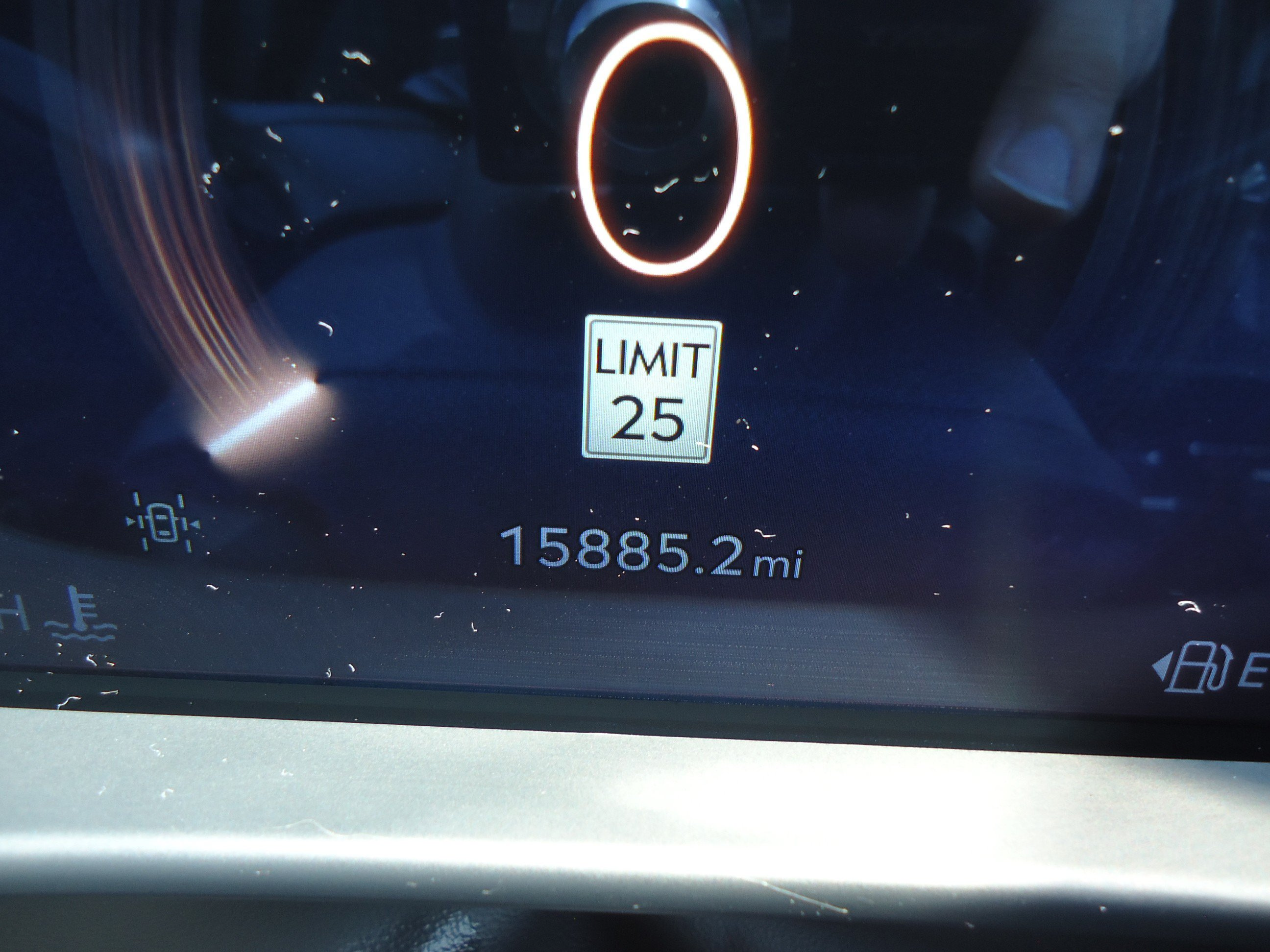Certified 2025 Lincoln Aviator Reserve w/ Jet Appearance Package AWD/4WD image 13