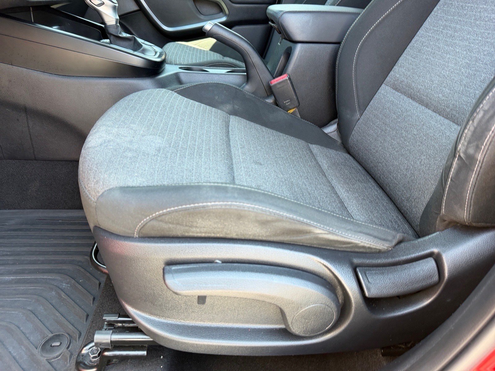 Used 2021 Kia Soul GT-Line FWD image 11
