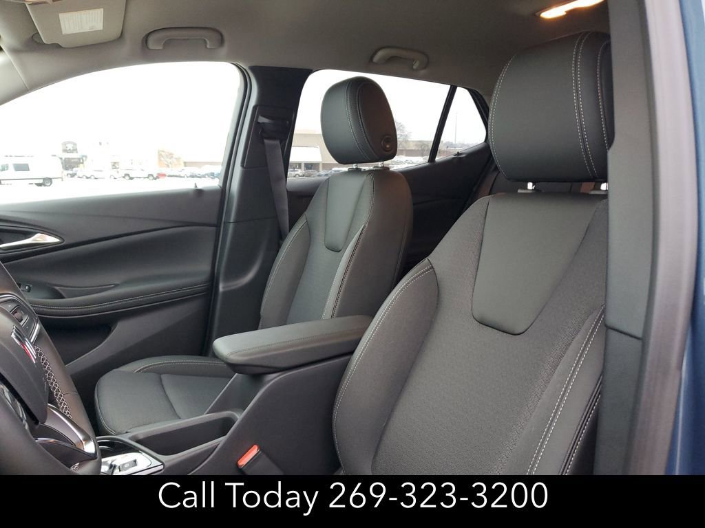 New 2026 Buick Encore GX Preferred w/ Comfort Package image 18