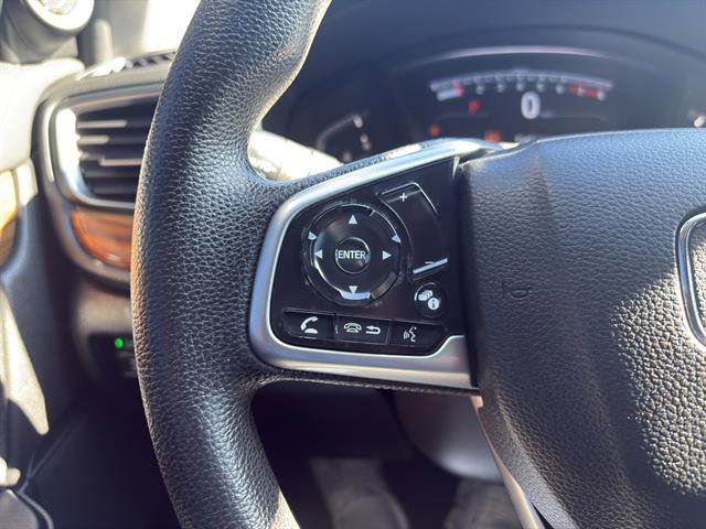 Used 2021 Honda CR-V EX image 17