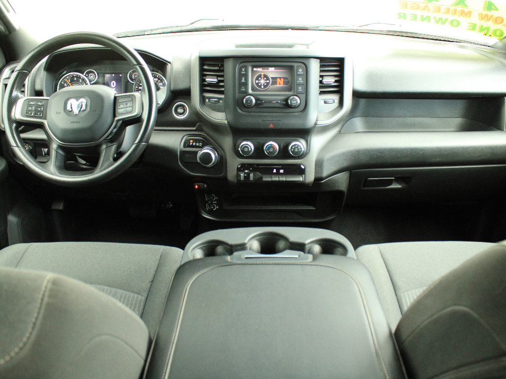 Certified 2022 RAM 2500 Tradesman image 13