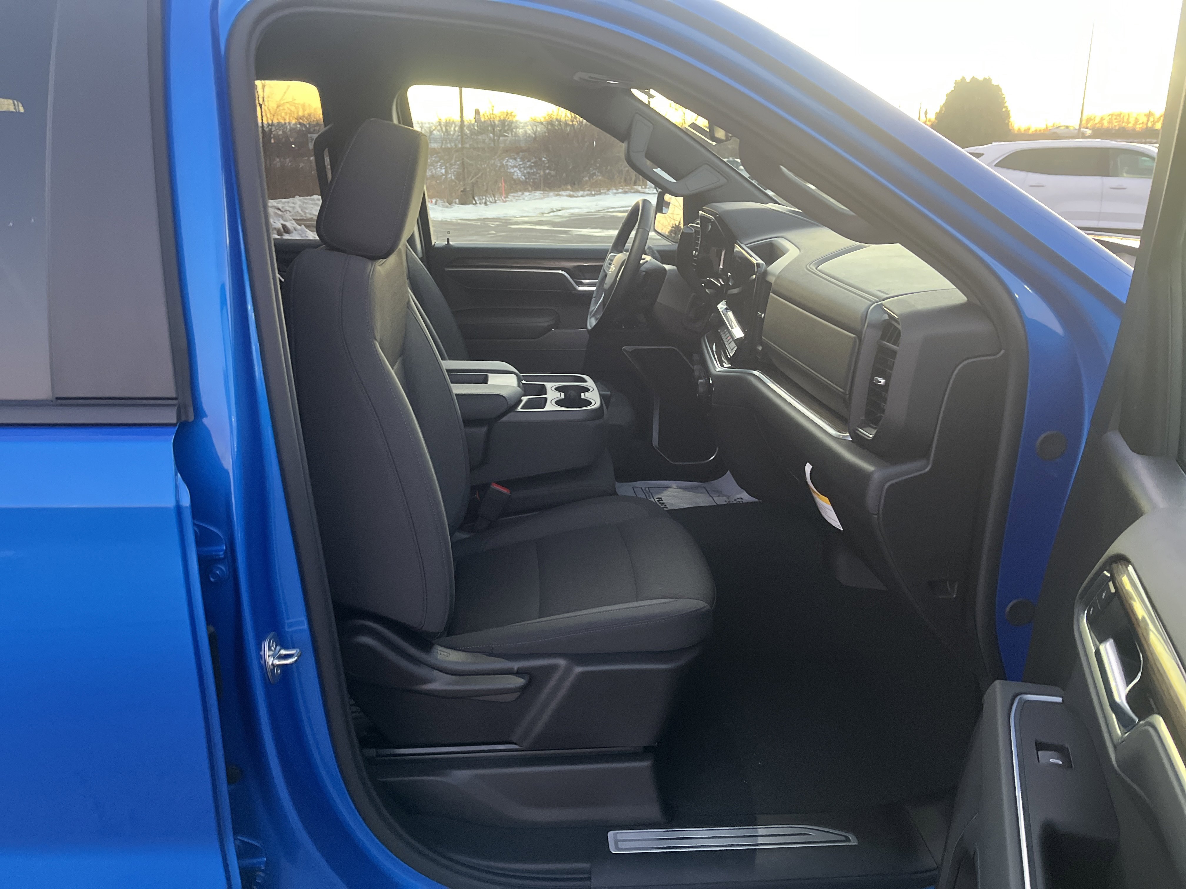 Used 2026 Chevrolet Silverado 1500 LT image 17