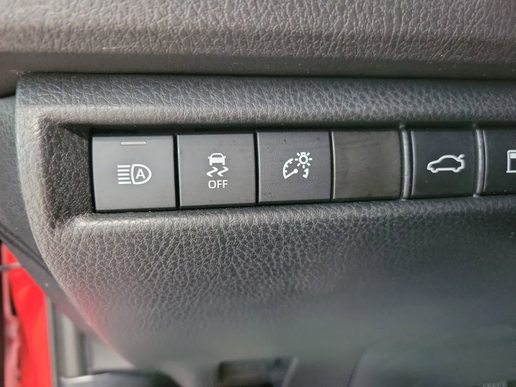 Used 2025 Toyota Camry XLE image 21