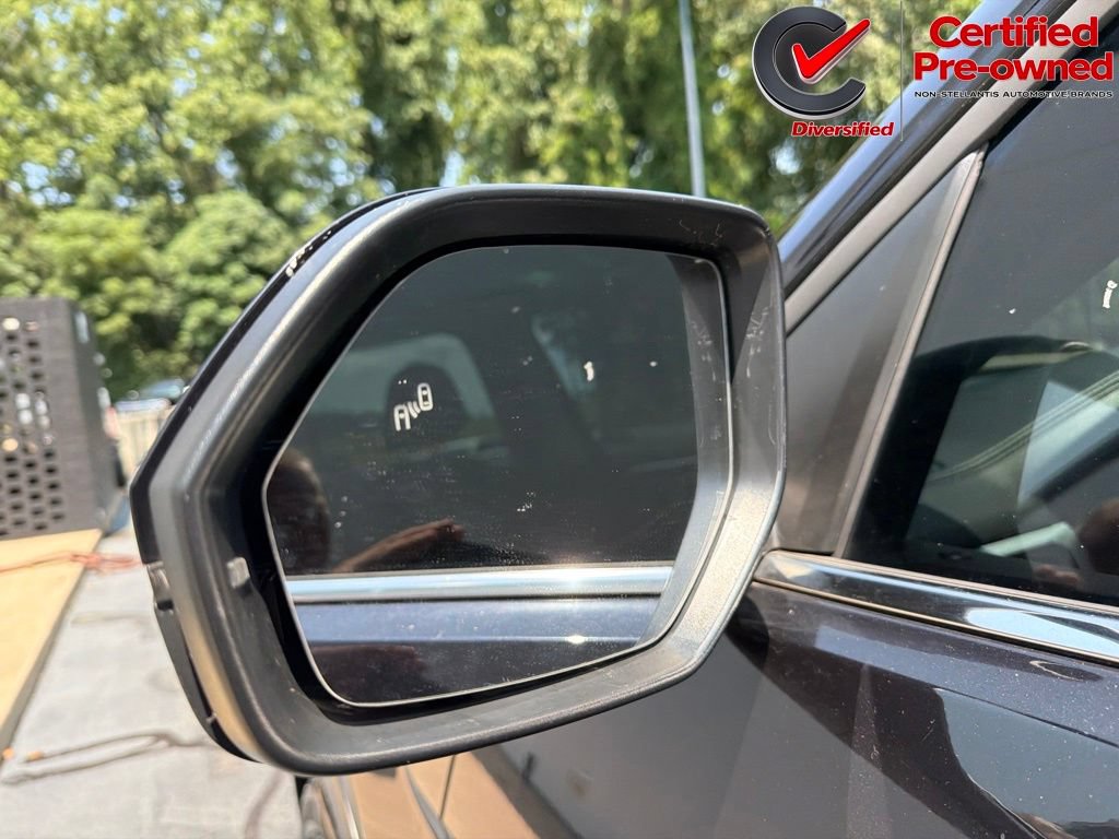 Used 2022 Volkswagen Atlas SE FWD image 16