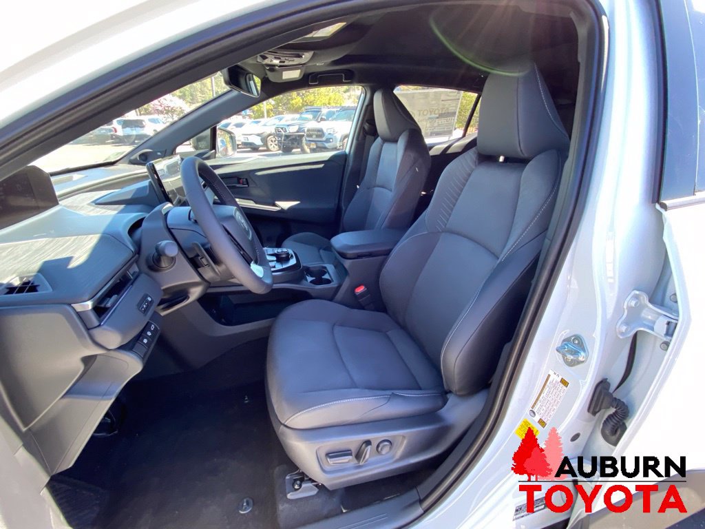 New 2026 Toyota C-HR w/ Cold Weather Package AWD/4WD image 28