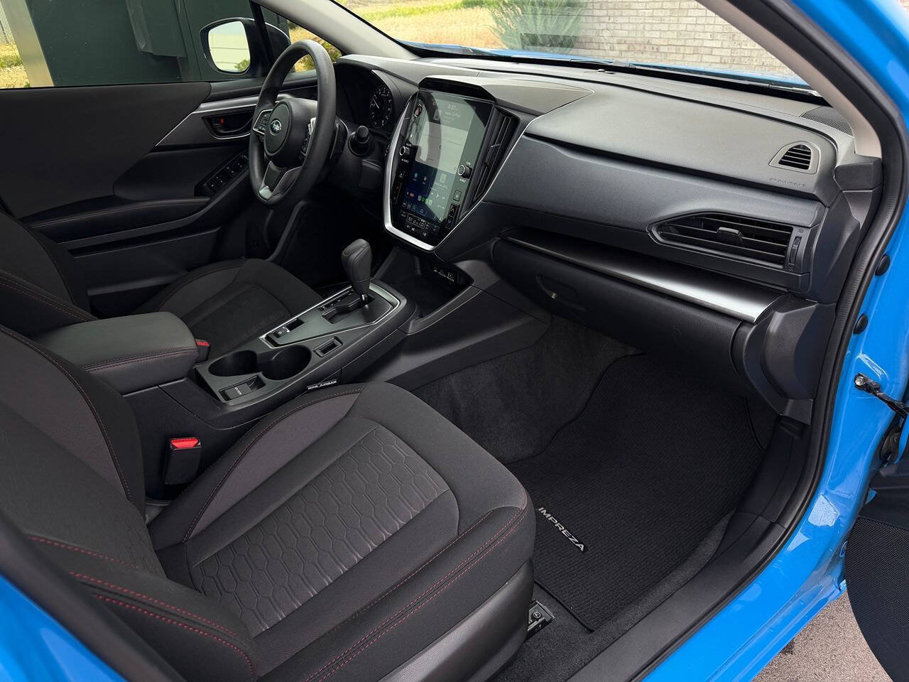 Used 2024 Subaru Impreza 2.0i Sport AWD/4WD image 20