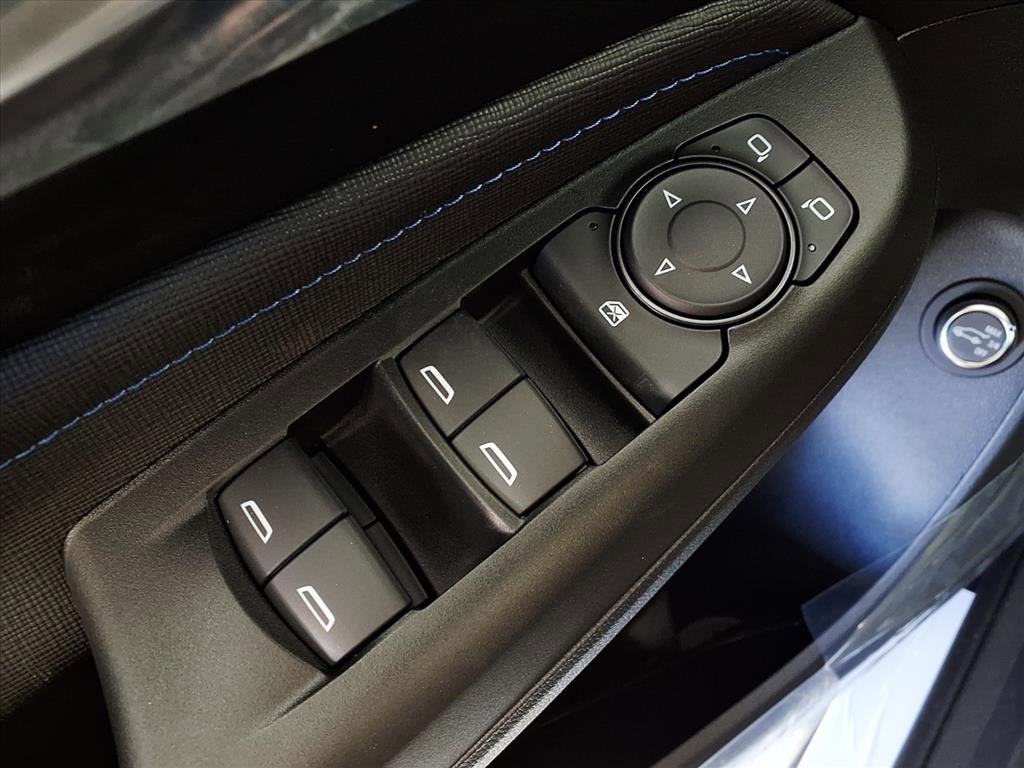 New 2026 Buick Envista Sport Touring image 25