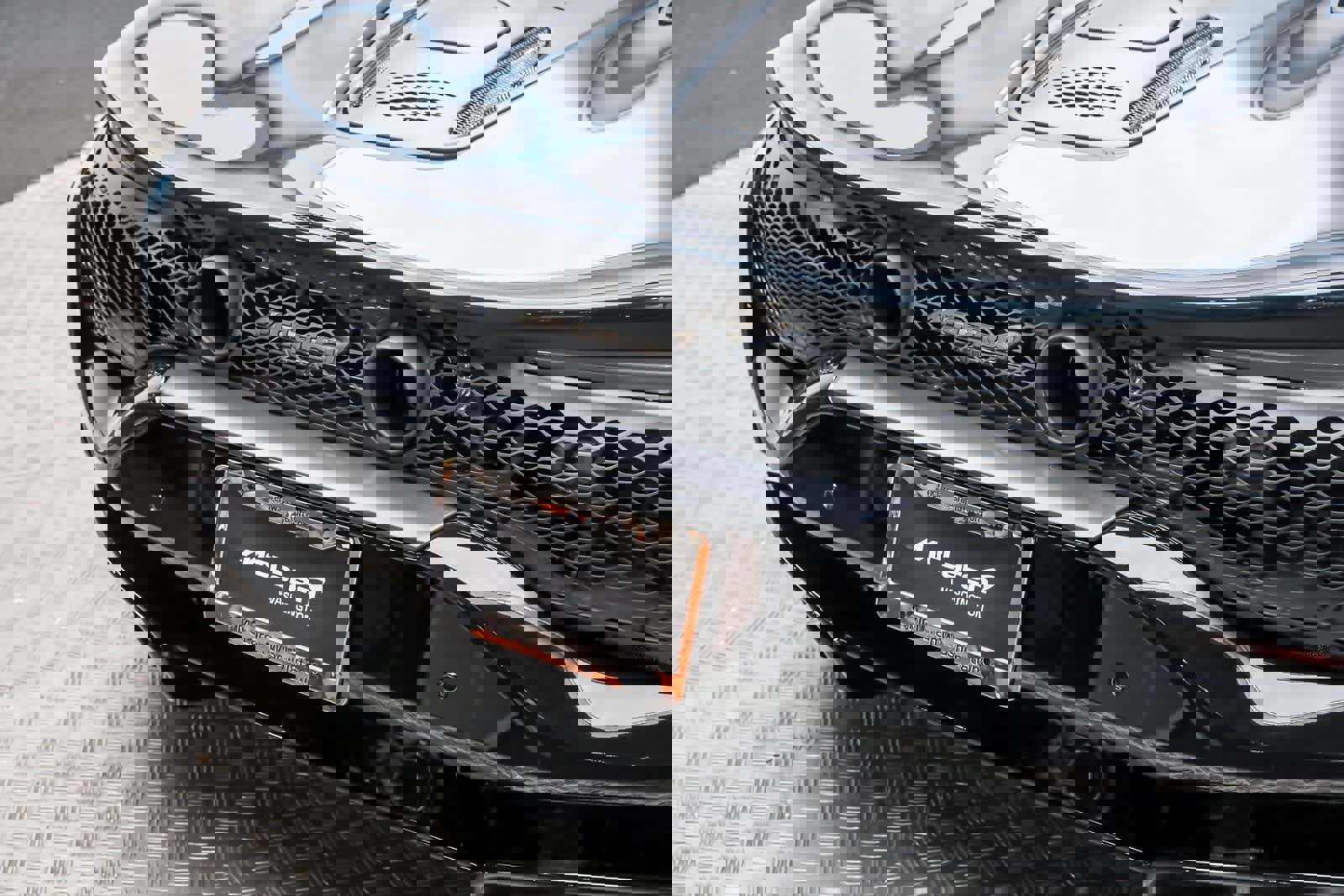 New 2026 McLaren Artura image 9