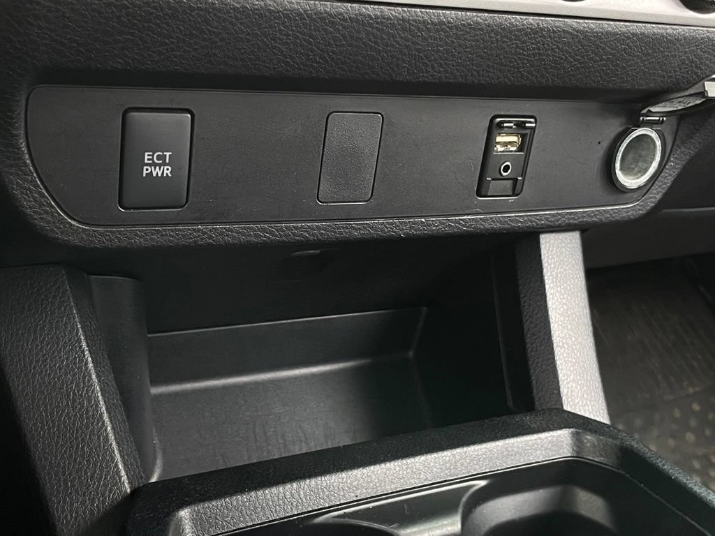 Used 2019 Toyota Tacoma SR w/ SR Convenience Package RWD image 20