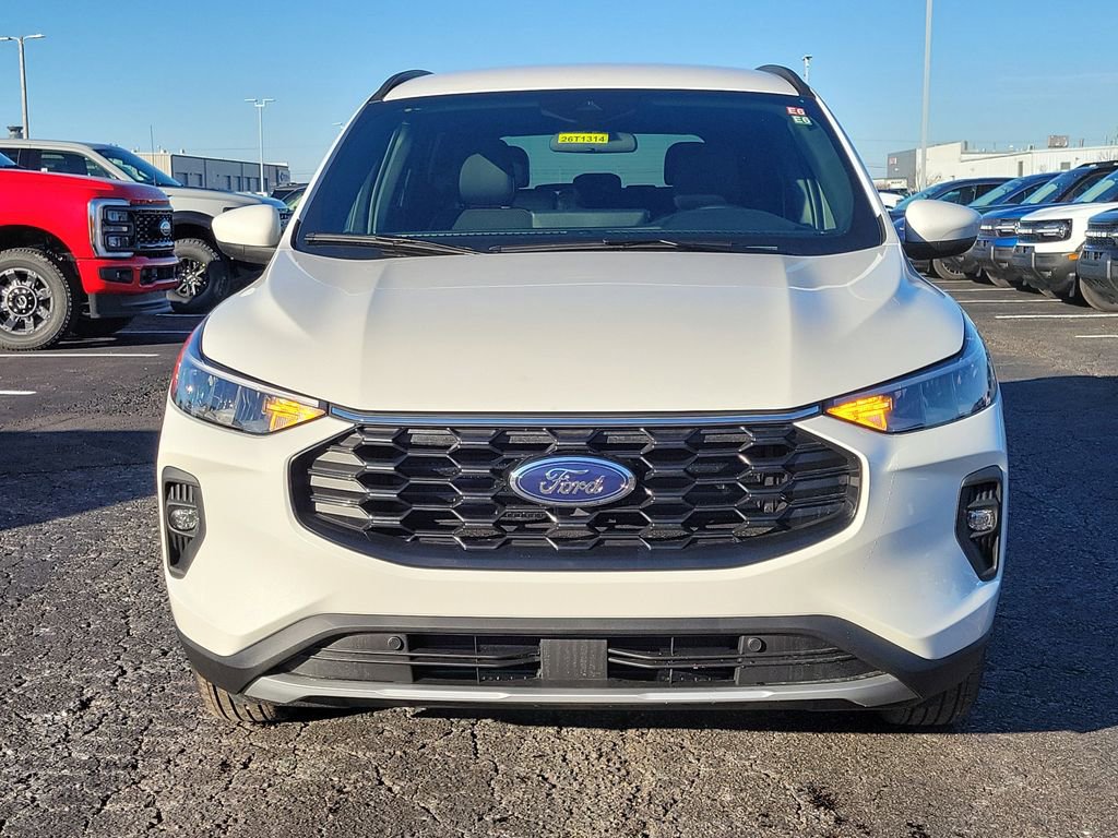 New 2026 Ford Escape ST-Line Select w/ Tech Pack #1 video 2
