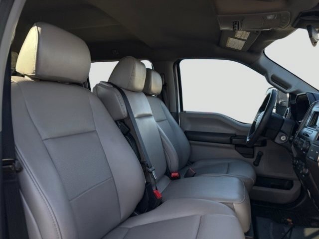 Used 2022 Ford F550 4x4 Crew Cab Super Duty image 41