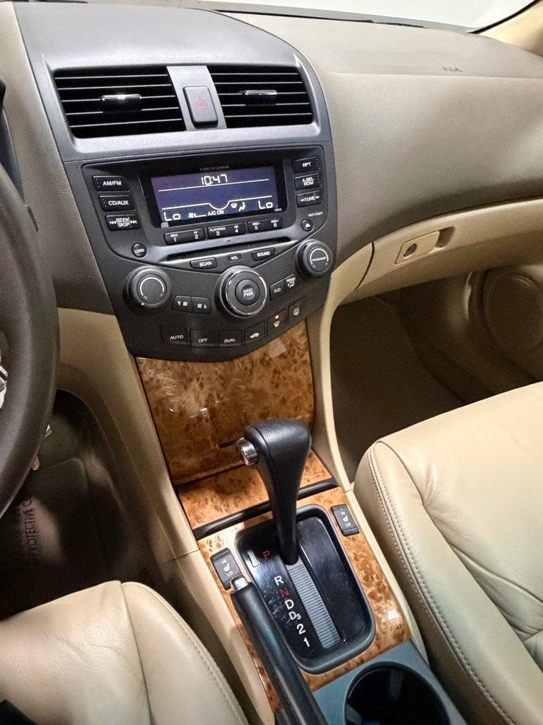 Used 2003 Honda Accord EX image 13