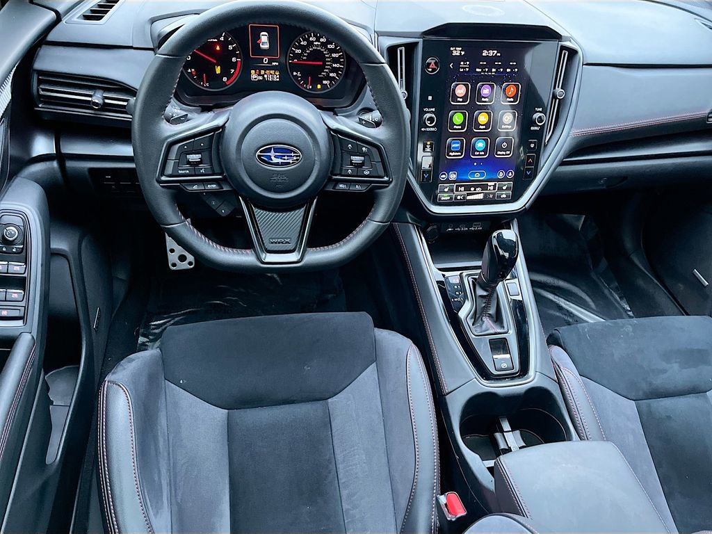 Used 2024 Subaru WRX Limited image 22