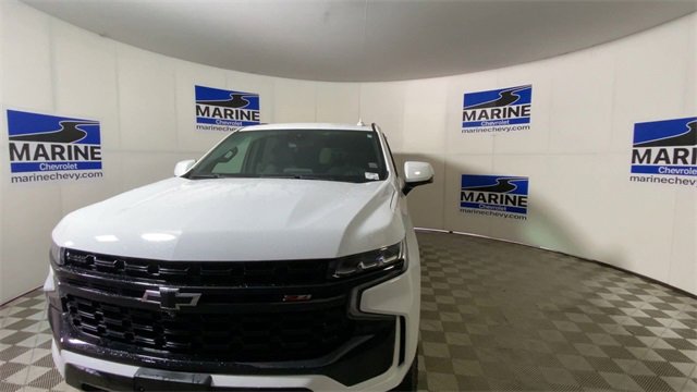 Certified 2023 Chevrolet Tahoe Z71 w/ Z71 Off-Road Package image 5