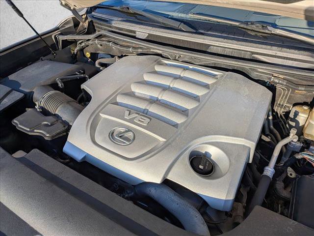 Used 2016 Lexus LX 570 4WD image 23