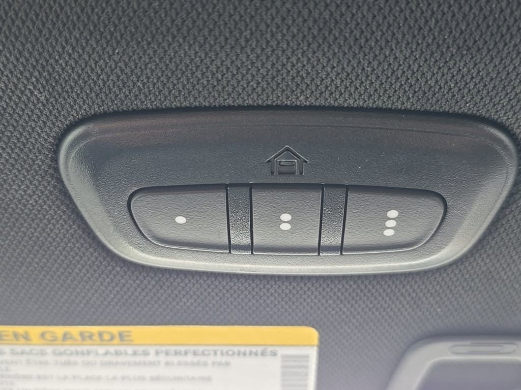 Used 2024 Jeep Grand Cherokee Limited AWD/4WD image 42