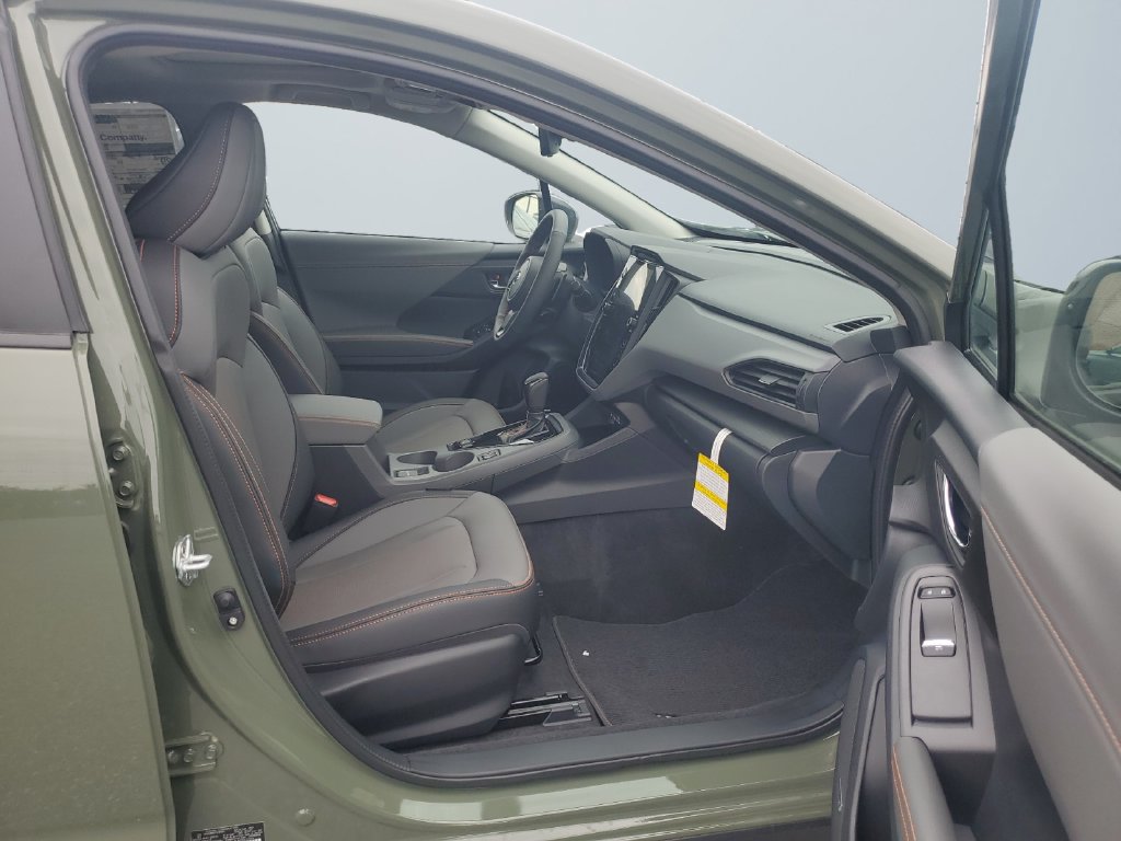 New 2026 Subaru Crosstrek 2.5i Limited w/ Crosstrek Mirror Package AWD/4WD image 15
