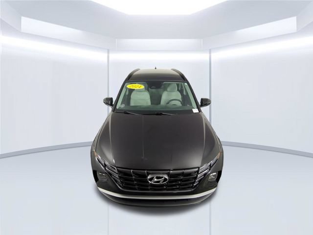 Used 2024 Hyundai Tucson SEL AWD/4WD image 42