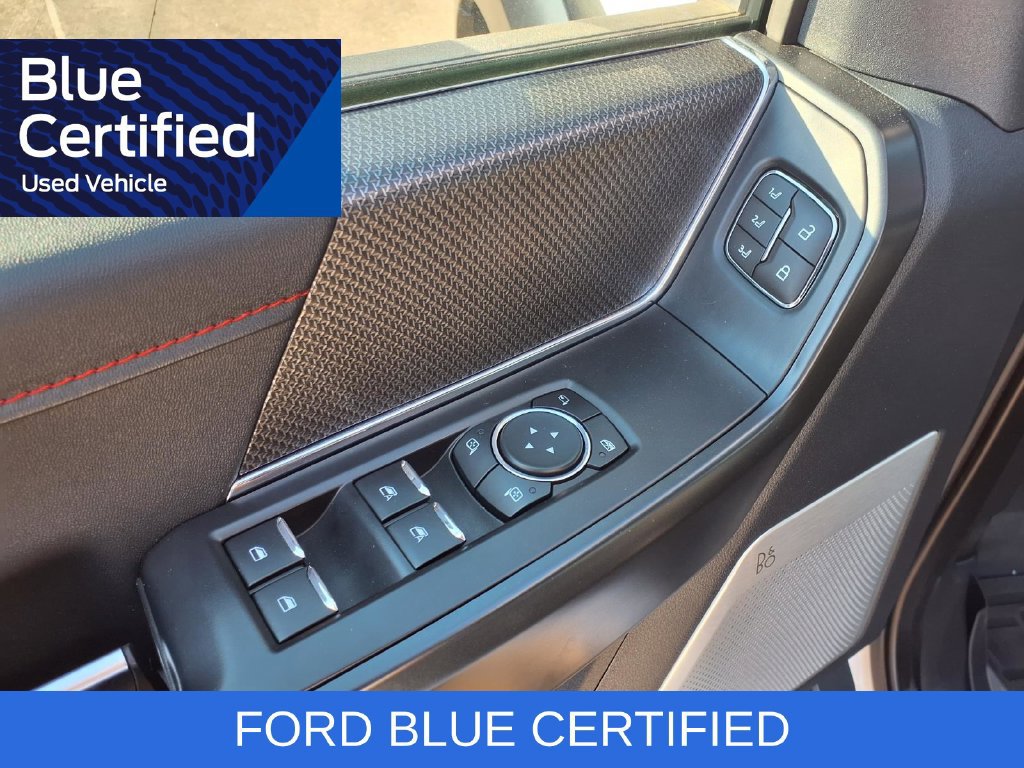 Certified 2024 Ford F150 Raptor AWD/4WD image 26
