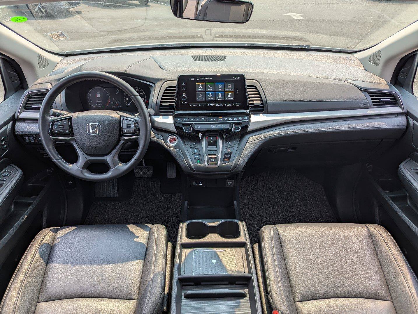 Used 2025 Honda Odyssey EX-L image 26