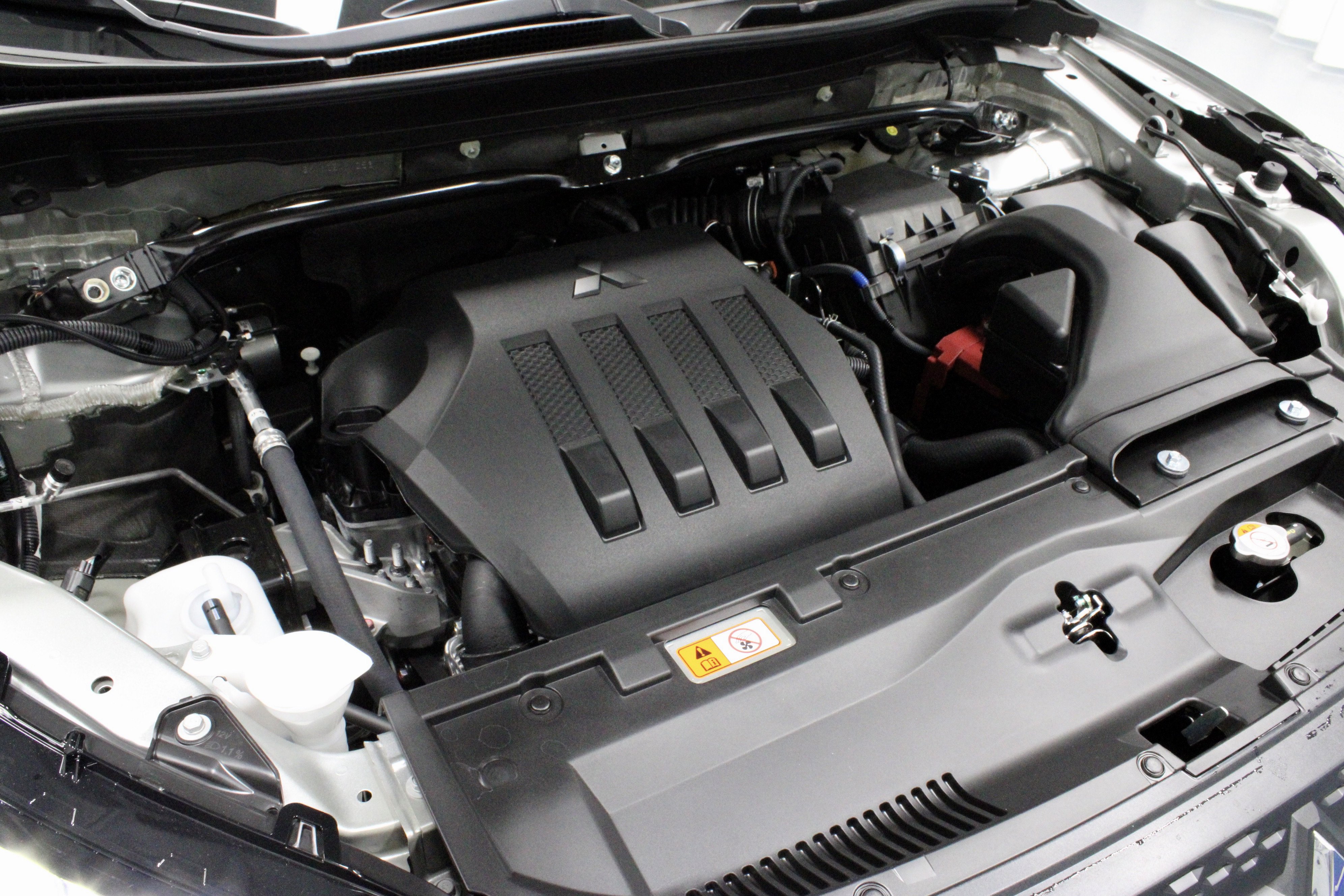 New 2026 Mitsubishi Eclipse Cross SE image 29