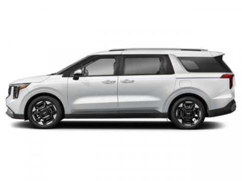 Used 2025 Kia Carnival EX FWD image 6