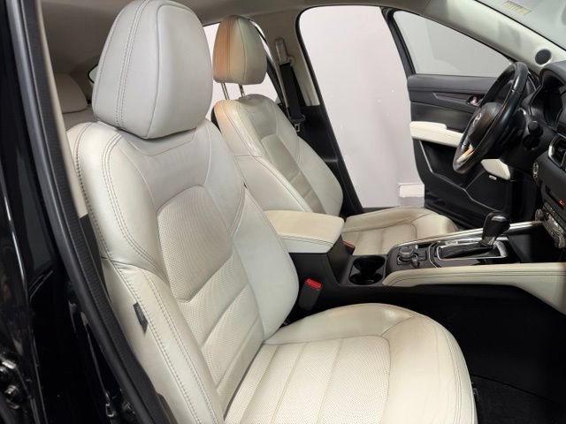 Certified 2021 MAZDA CX-5 Grand Touring AWD/4WD image 25