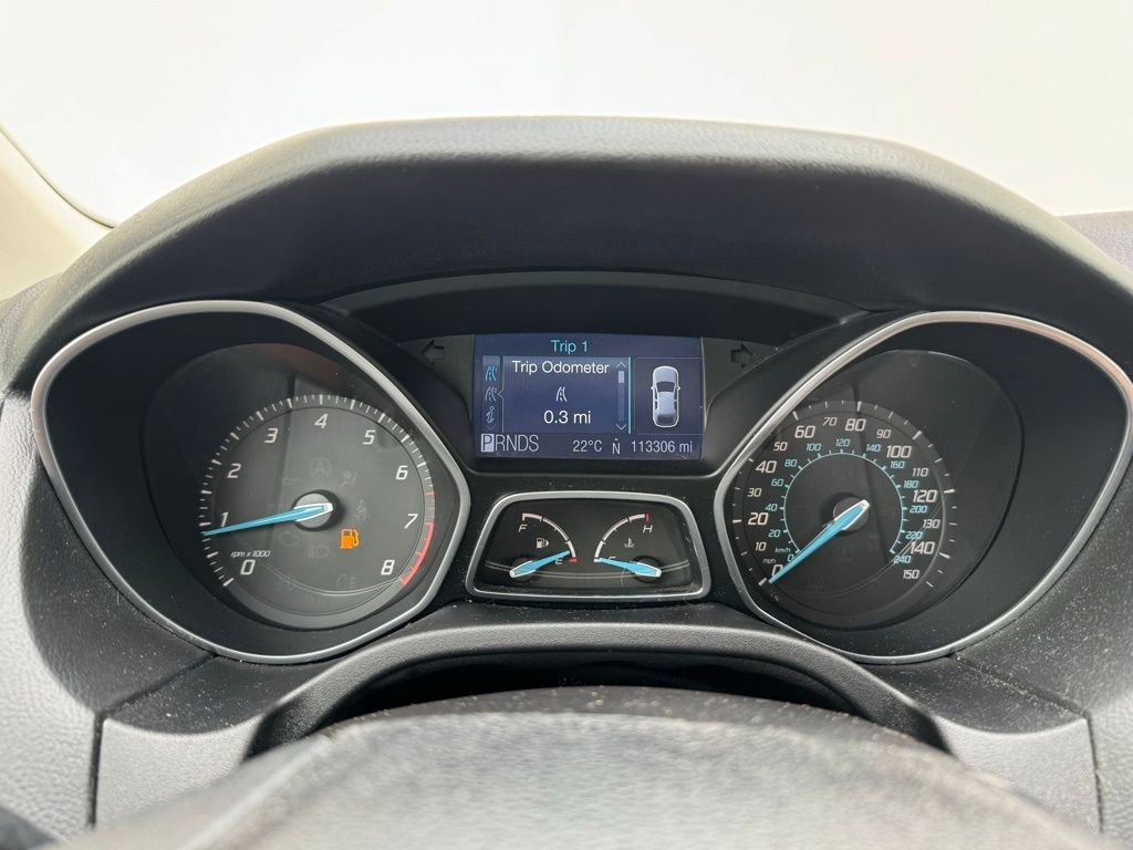 Used 2012 Ford Focus SE image 21