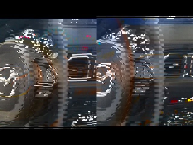 New 2025 MAZDA CX-5 AWD 2.5 S w/ Premium Plus Pkg image 60