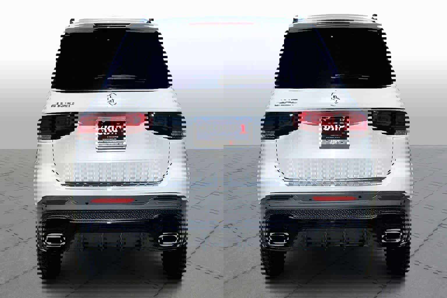 Used 2022 Mercedes-Benz GLB 250 image 4