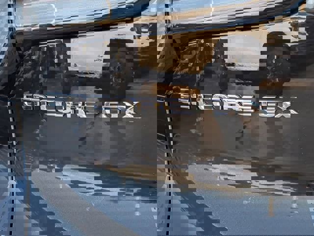 New 2026 Buick Encore GX Avenir image 7