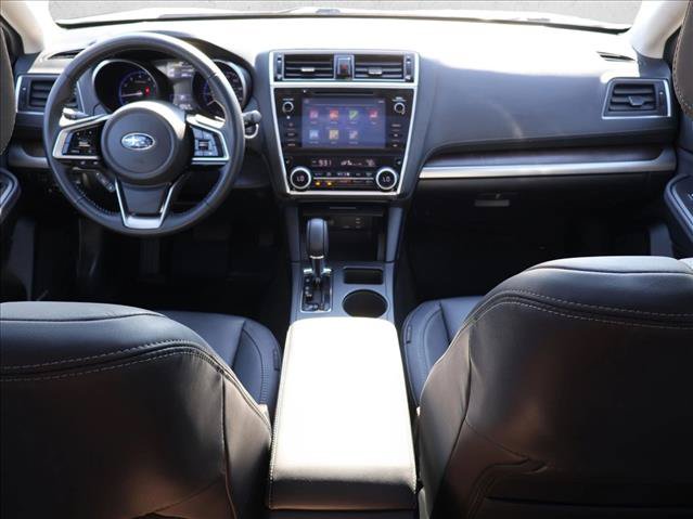Used 2018 Subaru Outback 2.5i Limited AWD/4WD image 22