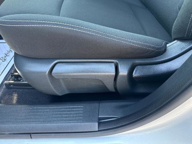 Certified 2024 Nissan Rogue S AWD/4WD image 20