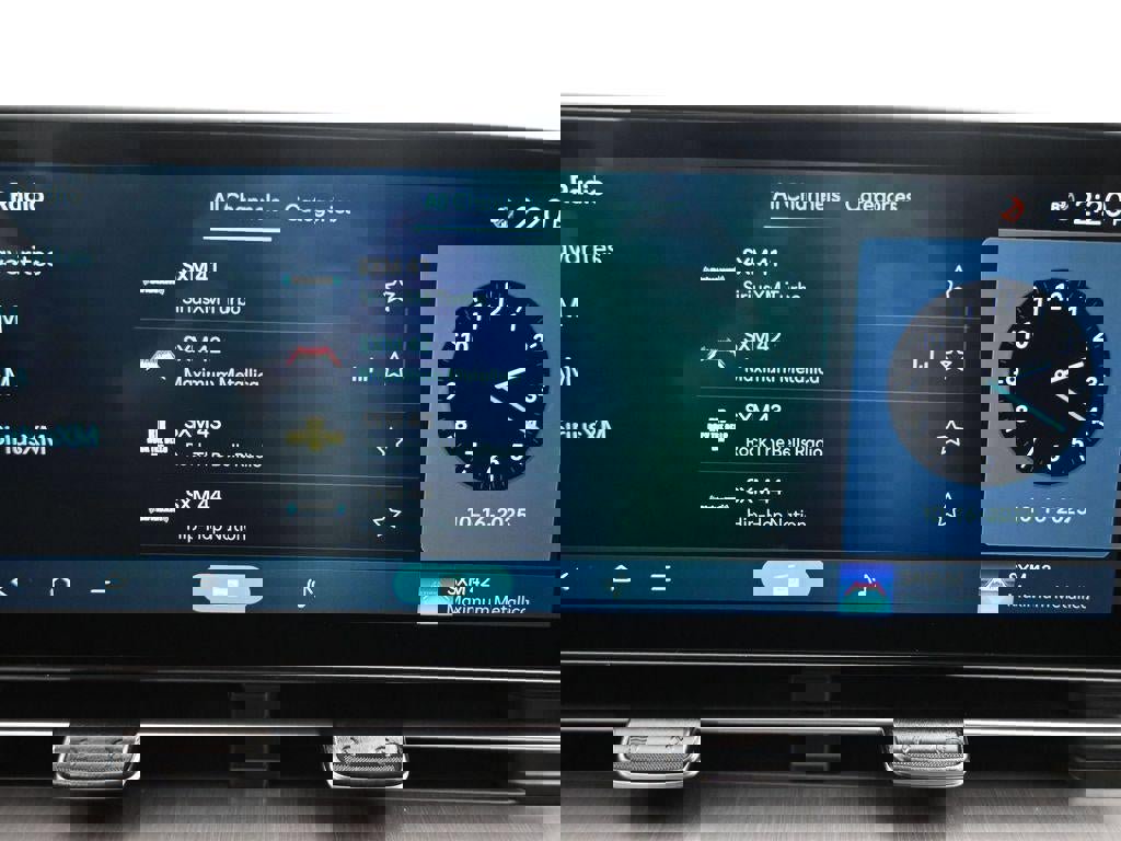 New 2026 Hyundai Kona SEL Sport image 11