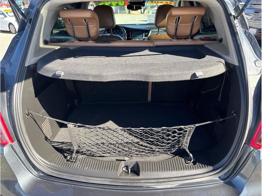 Used 2018 Buick Encore Premium FWD image 30