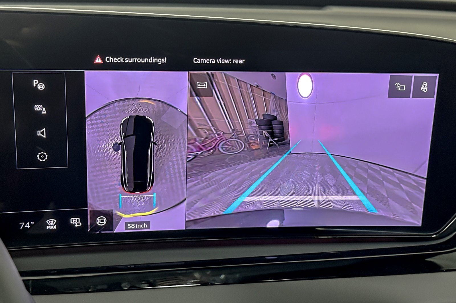 New 2026 Audi A6 Premium Plus AWD/4WD image 18