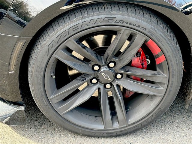 Used 2023 Chevrolet Camaro SS w/ Redline Edition image 8