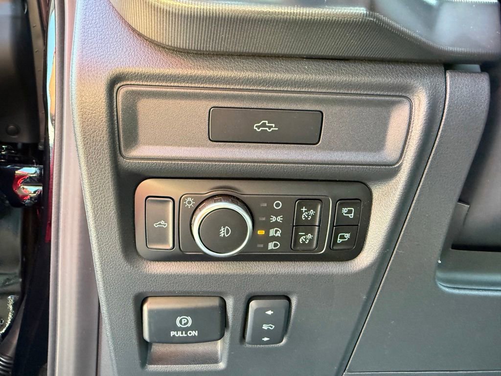 New 2026 Ford F150 Platinum AWD/4WD image 8