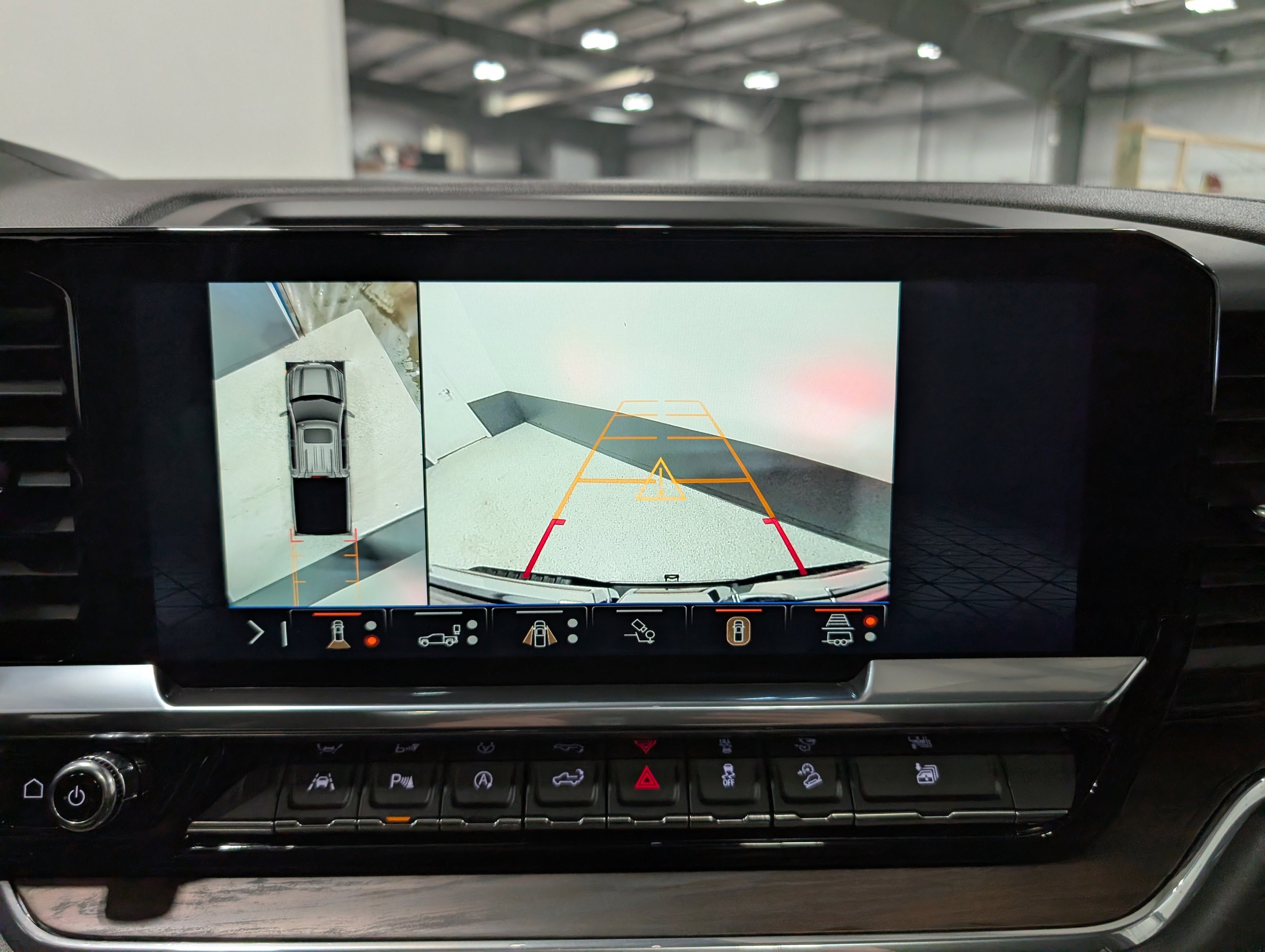 Used 2024 GMC Sierra 1500 SLT w/ SLT Premium Plus Package image 28