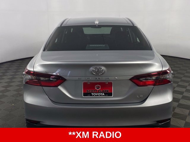 Used 2024 Toyota Camry LE w/ Convenience Package FWD image 7
