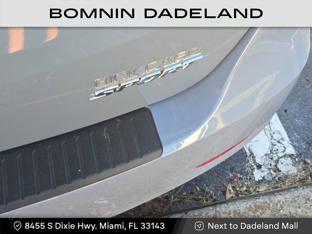 Used 2024 Honda Odyssey Sport image 5