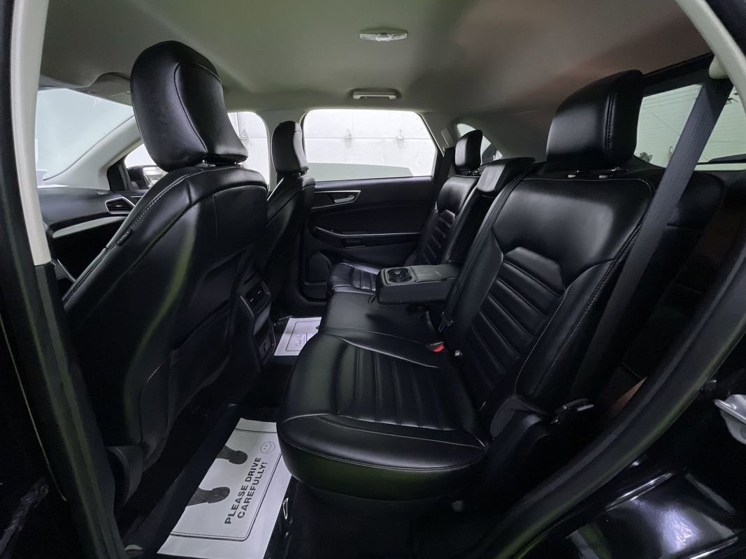 Used 2024 Ford Edge SEL image 26