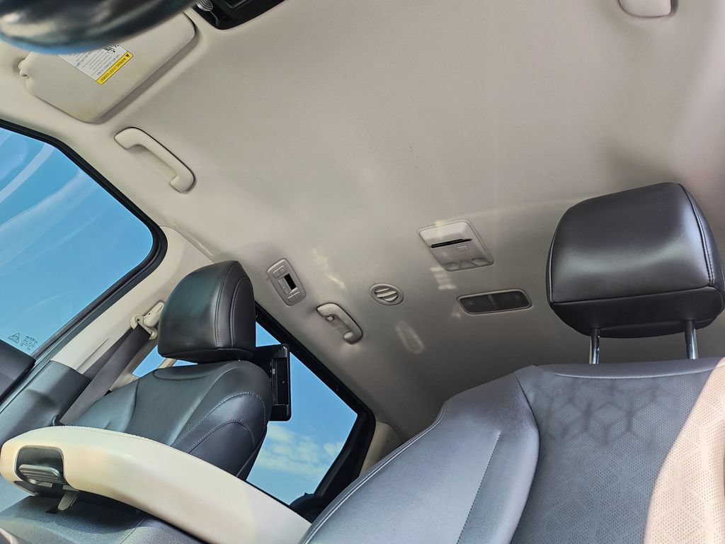 Used 2022 Kia Carnival SX FWD image 20