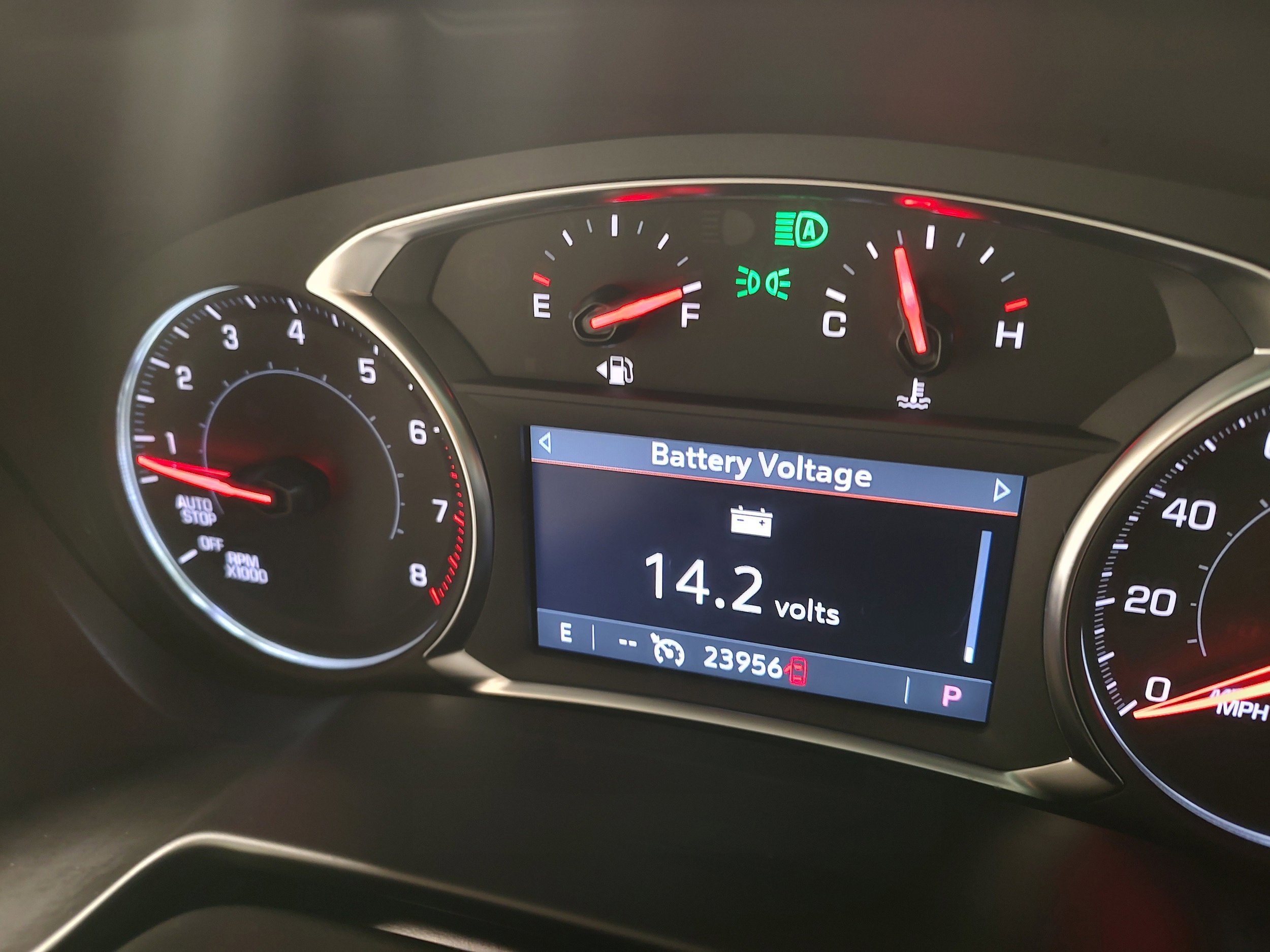 Used 2025 Chevrolet Blazer LT image 6